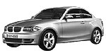 BMW E82 U0294 Fault Code