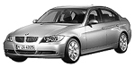 BMW E92 U0294 Fault Code