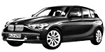 BMW F20 U0294 Fault Code