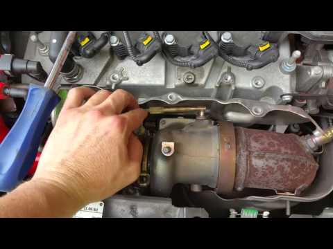 See U0294 repair manual